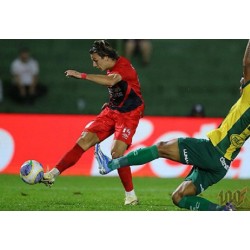 Athletico PR decide passagem de fase na Copa do Brasil diante do Ypiranga (RS), na Ligga Arena, precisando vencer